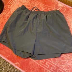 Swim shorts